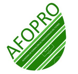 AFOPROロゴ